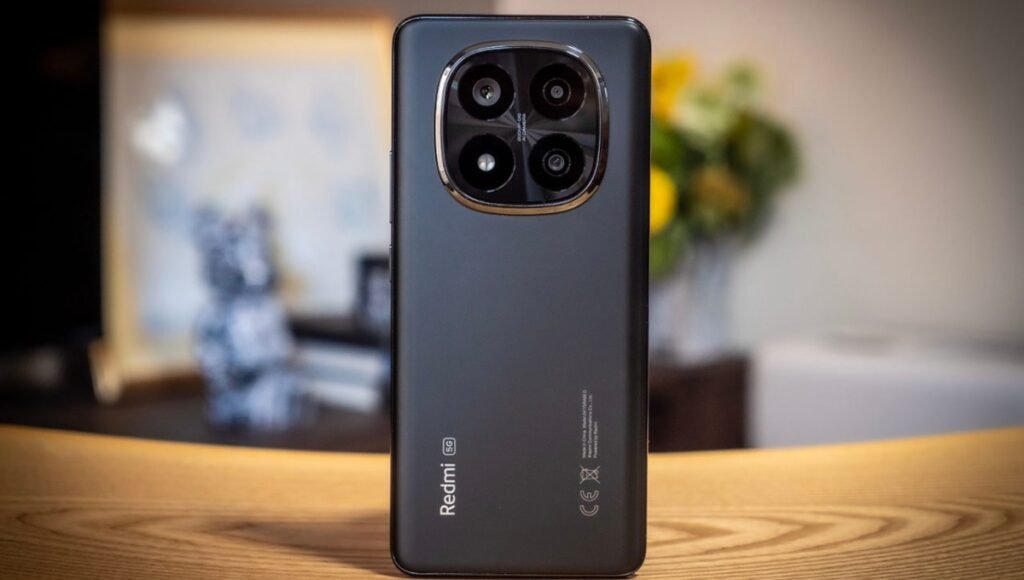 Redmi Note 14 Pro+ 5G: A Smartphone That Delivers on Every Expectation 3 Redmi Note 14 Pro+ 5G