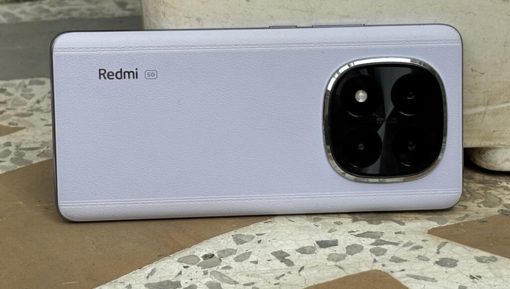 Redmi Note 14 Pro+ 5G: A Smartphone That Delivers on Every Expectation 2 Redmi Note 14 Pro+ 5G