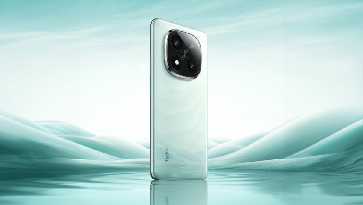 Redmi Note 14 Pro+ 5G