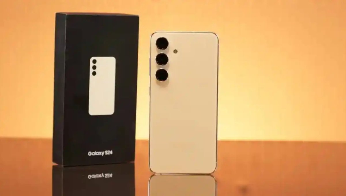 Samsung Galaxy S24 5G