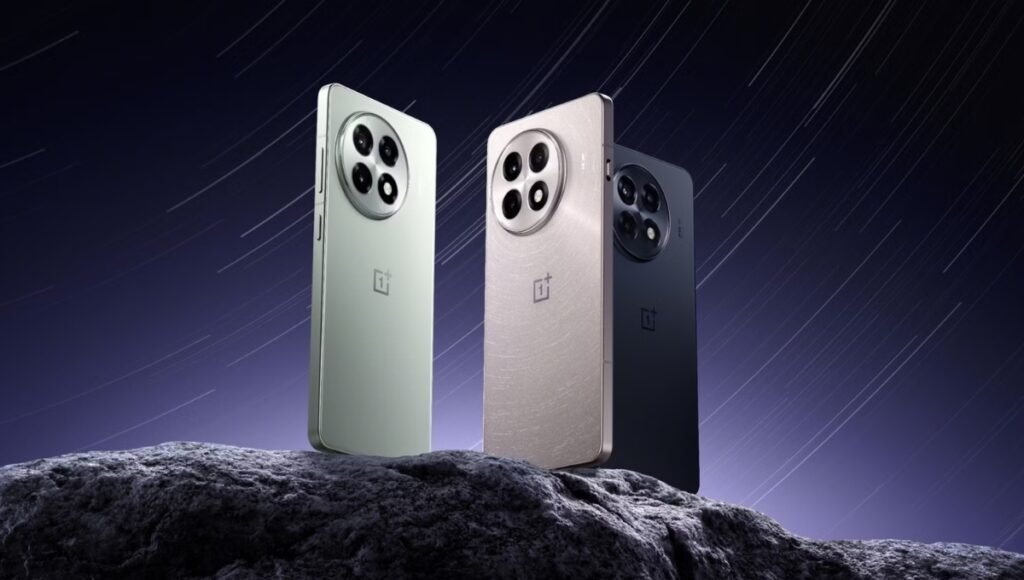OnePlus 13R 5G: Where Speed Meets Long-Lasting Battery Life 3 OnePlus 13R 5G