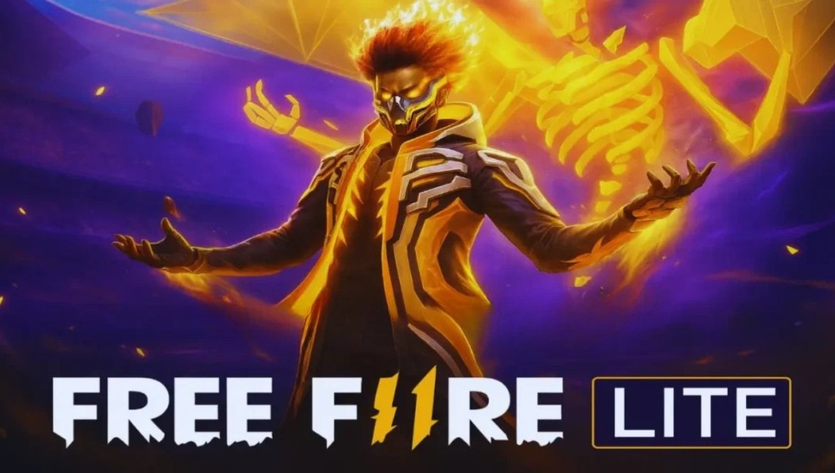 Free Fire Lite