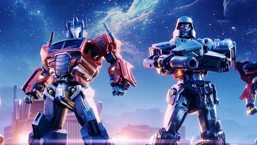 BGMI 3.9 Update: Optimus Prime, Galvatron Return with New Events, Epic Rewards 3 BGMI