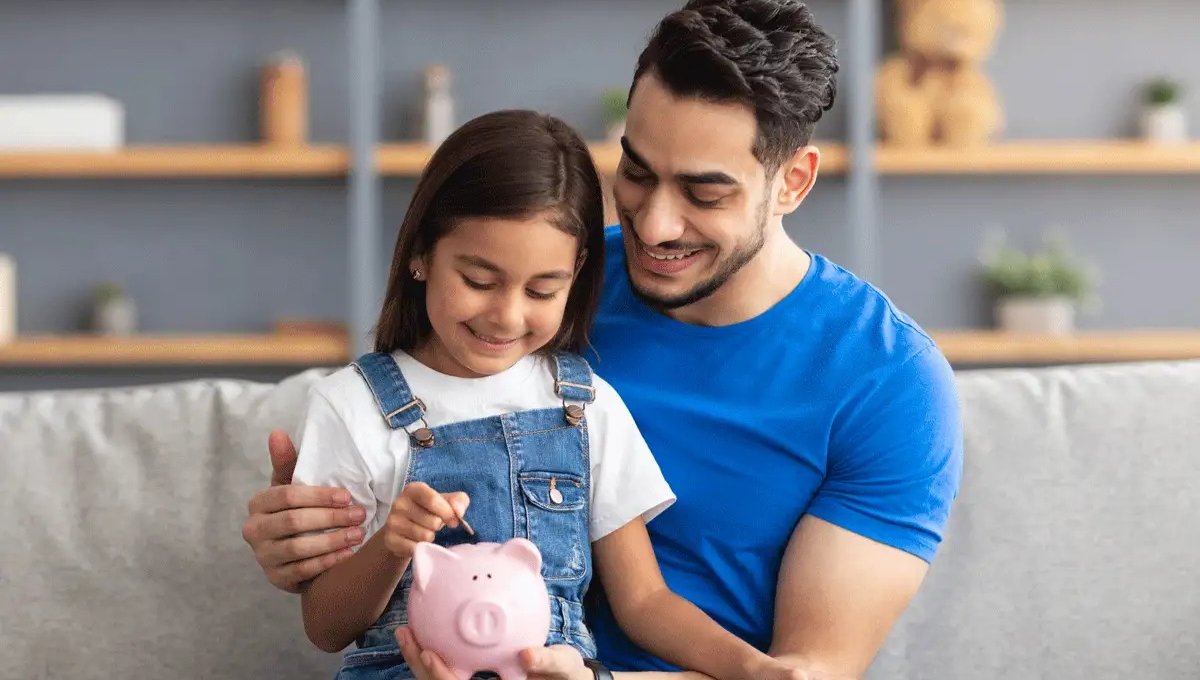 Daughter Education