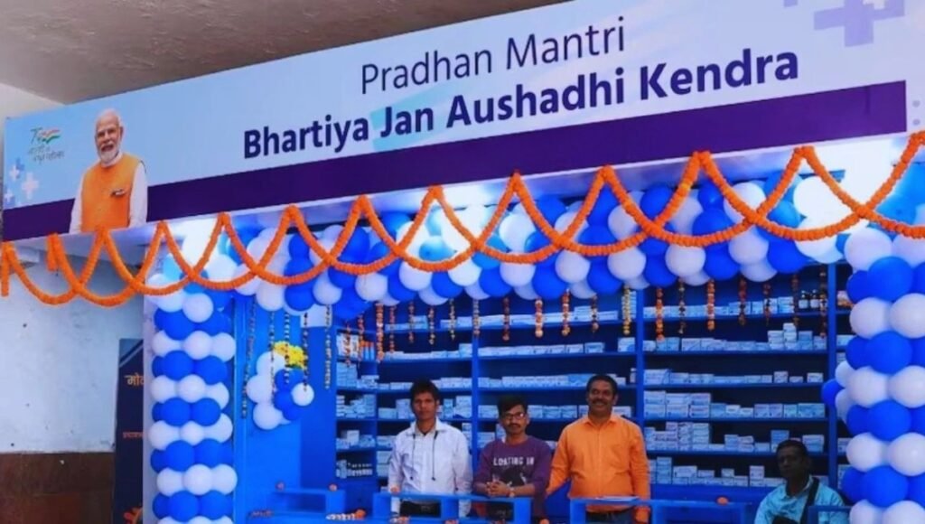 Jan Aushadhi: India’s Silent Healthcare Revolution That Saved ₹38,000 Crore in 11 Years 2 Jan Aushadhi