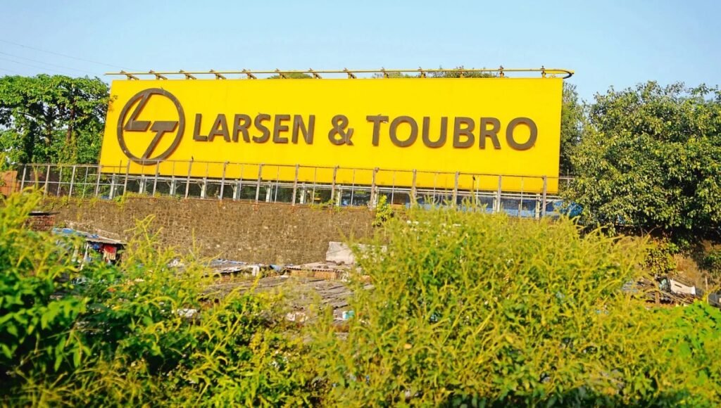 L&T Future Vision Bold Leap: Building the Future Beyond Bricks and Mortar 2 L&T