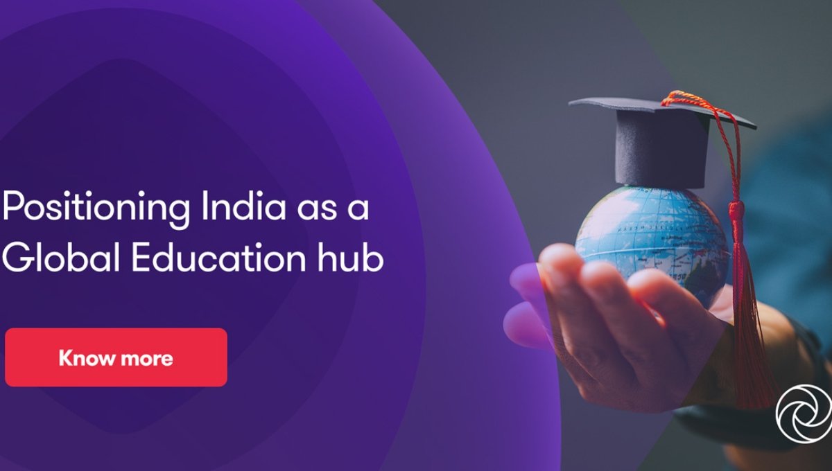 India Business Education Boom: The Rise of a Global Powerhouse 1 India Business Education