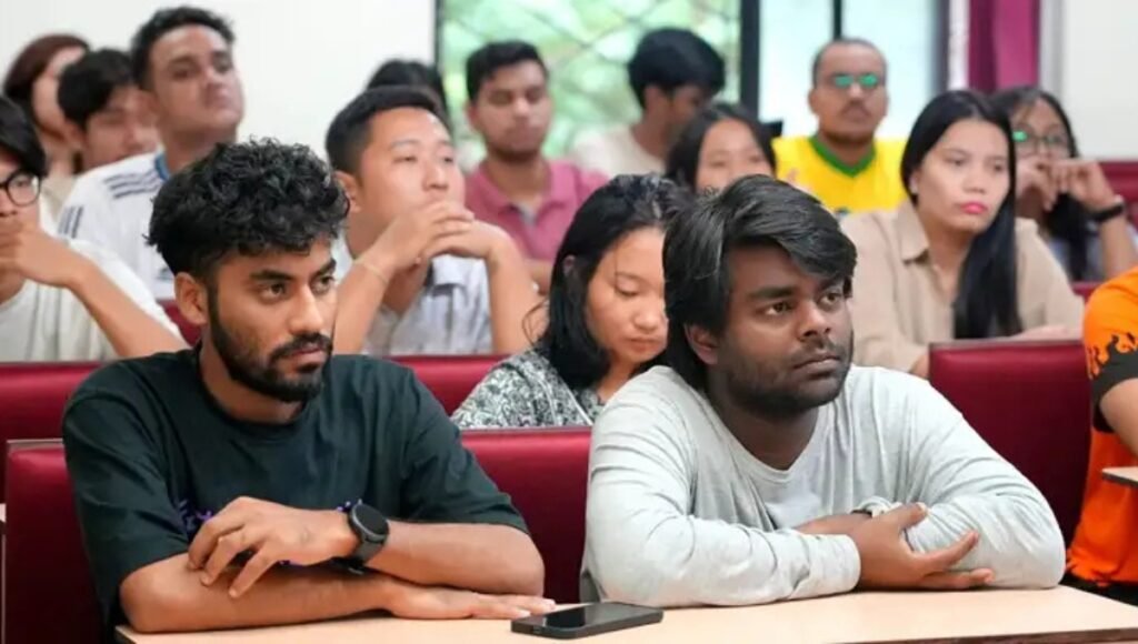 India Business Education Boom: The Rise of a Global Powerhouse 2 India Business Education