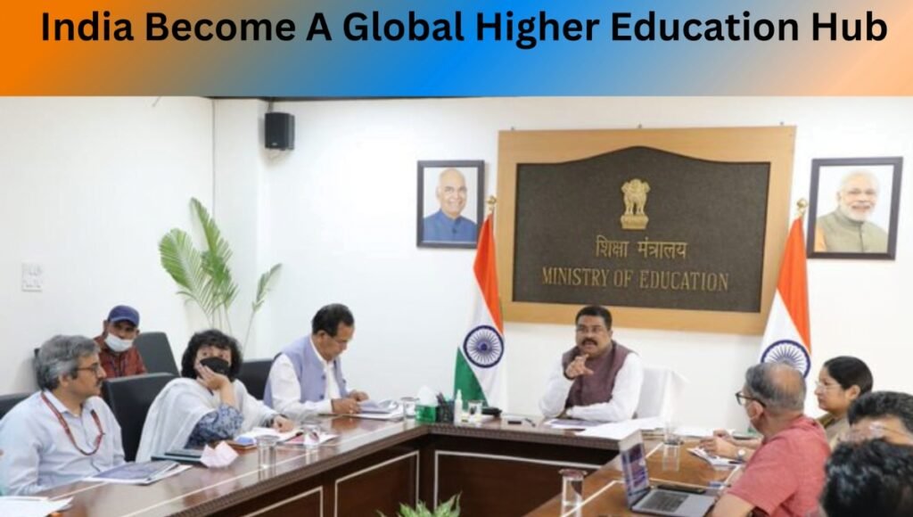 India Business Education Boom: The Rise of a Global Powerhouse 3 India Business Education