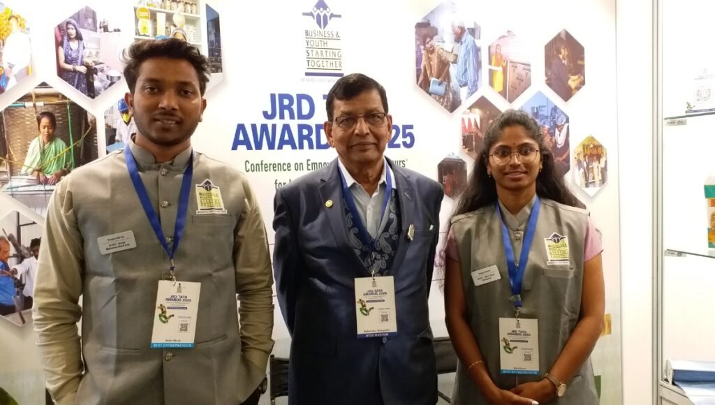Hyderabad Millet Startup Success: How Kirtana Turned Health into a ₹2 Crore Business 2 Millet Startup