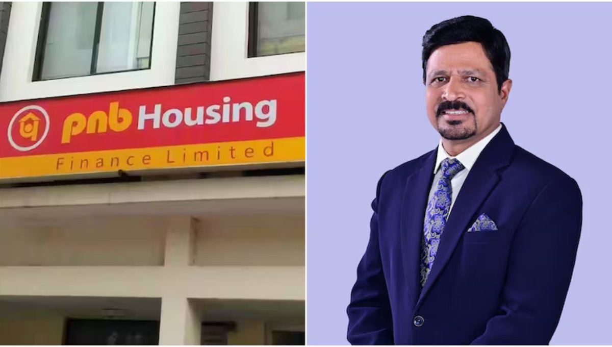 PNB Housing Finance