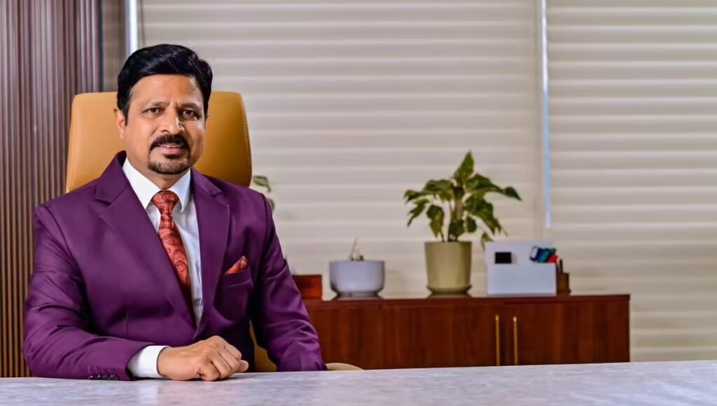 Major Shake-Up at PNB Housing Finance: CEO Girish Kousgi Resigns Unexpectedly,Will It Impact the Shares 3 PNB Housing Finance