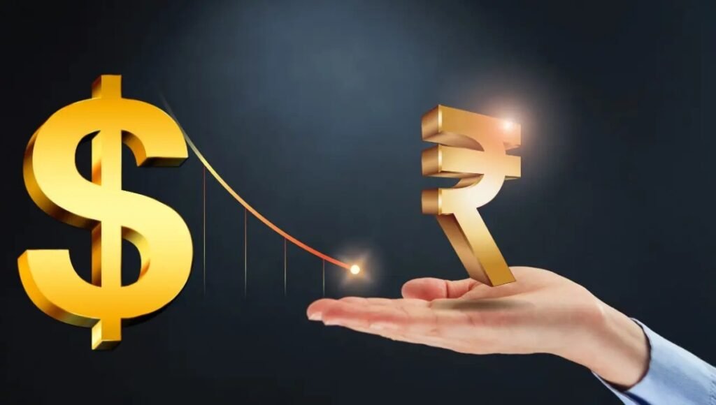 Rupee Recovers from Record Low: Relief Today, But Storm Clouds Remain 2 Rupee Recovers