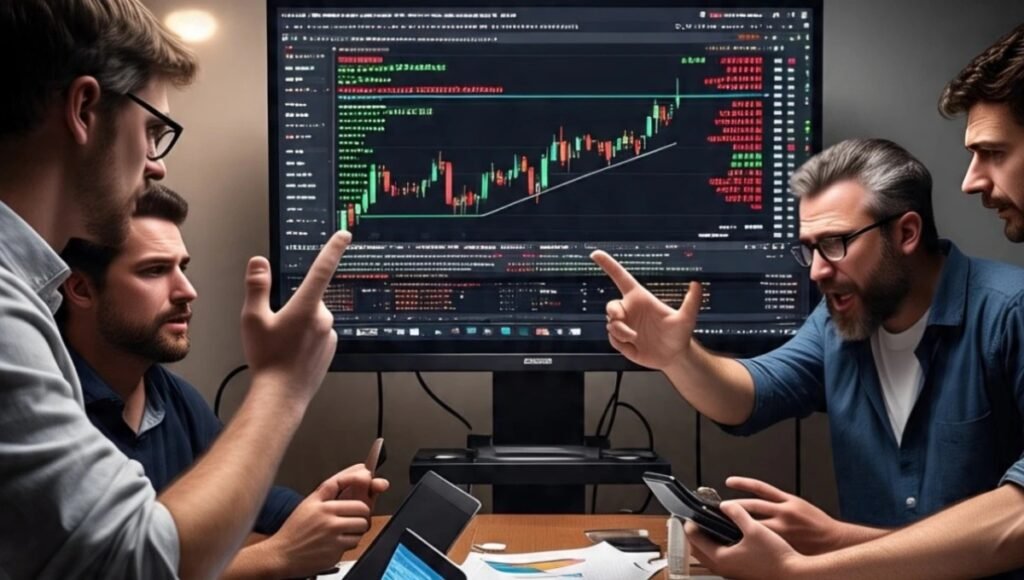 14 Stocks to Watch on August 1: Will Q1 Results Reshape Market Sentiment 3 Stocks to Watch