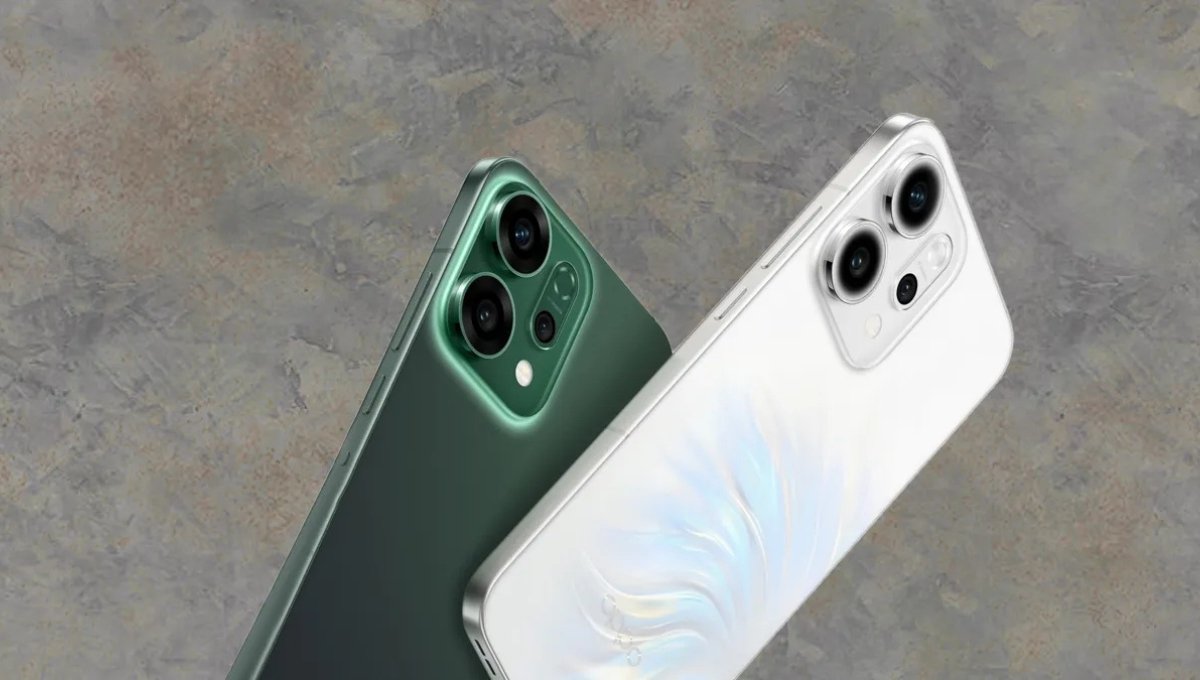 OPPO Reno14 5G