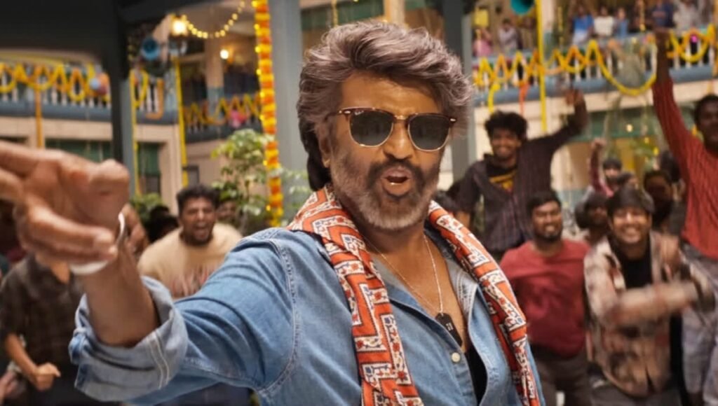 Coolie Shatters All Records: Rajinikanth’s Biggest Opening Blast Ever 2 Coolie
