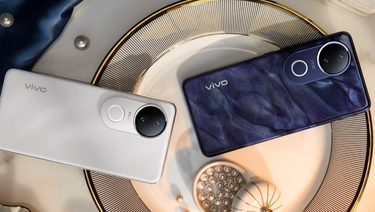 Vivo V50e
