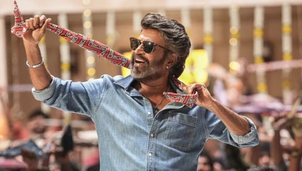Coolie Shatters All Records: Rajinikanth’s Biggest Opening Blast Ever 3 Coolie