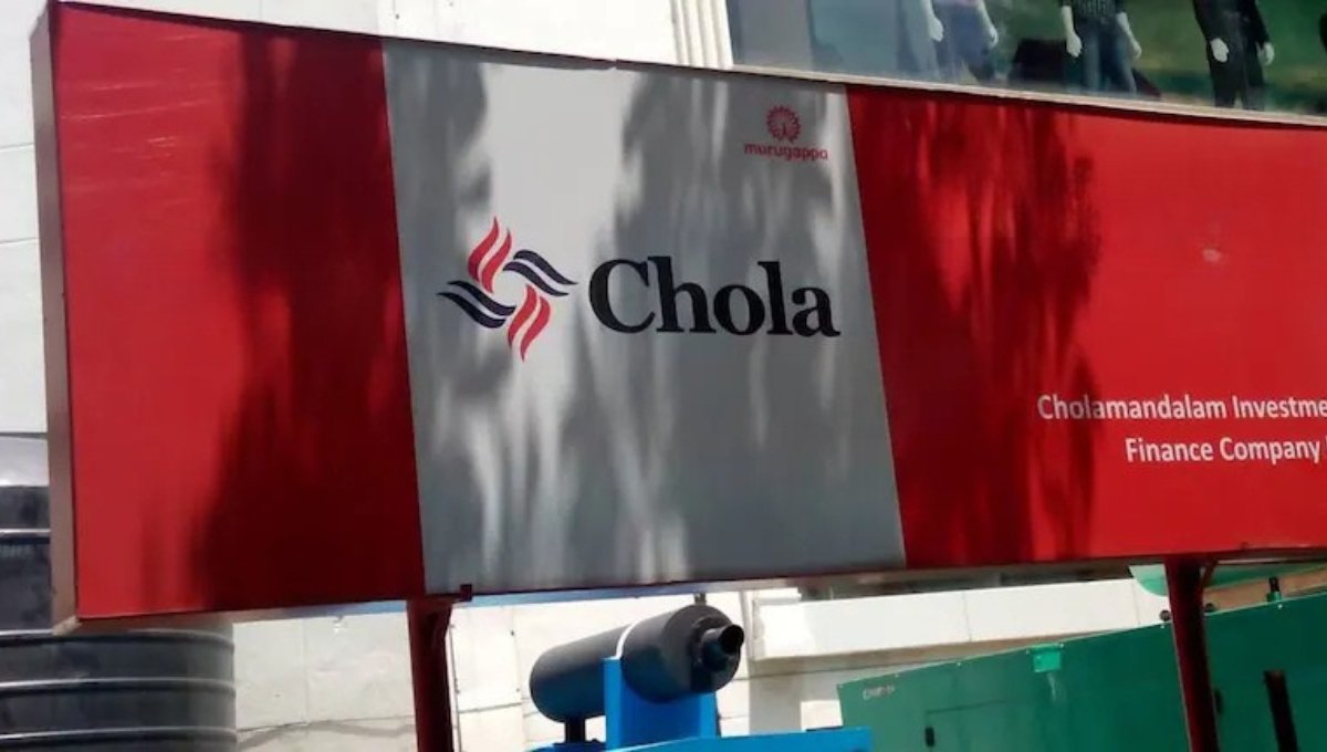 Cholamandalam Investment