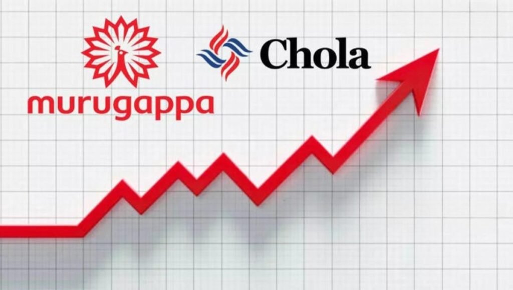 Cholamandalam Investment Q1 Profit Soars 21%: A Strong Signal of Financial Resilience 3 Cholamandalam Investment