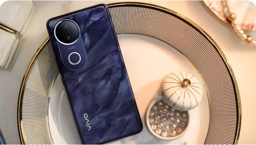 Vivo T4R 5G Launched: Premium Features and Powerful Performance at a Budget Price 3 Vivo T4R 5G