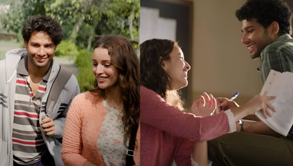 Dhadak 2 Review: When Love Clashes with Caste, A Story That Hits You Right in the Heart 2 Dhadak 2