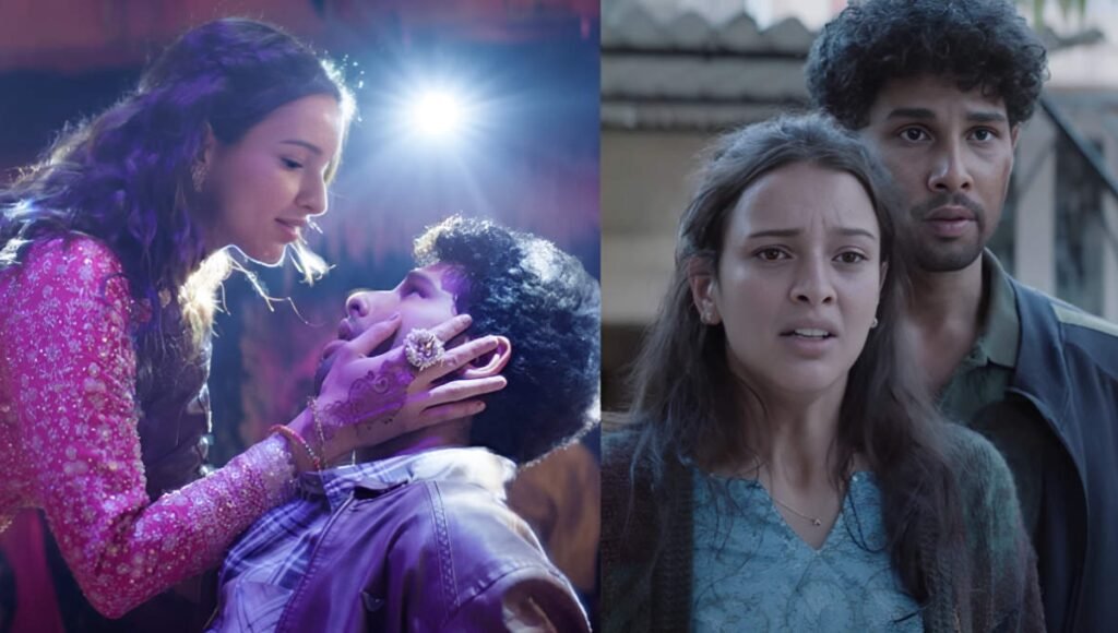 Dhadak 2 Review: When Love Clashes with Caste, A Story That Hits You Right in the Heart 3 Dhadak 2