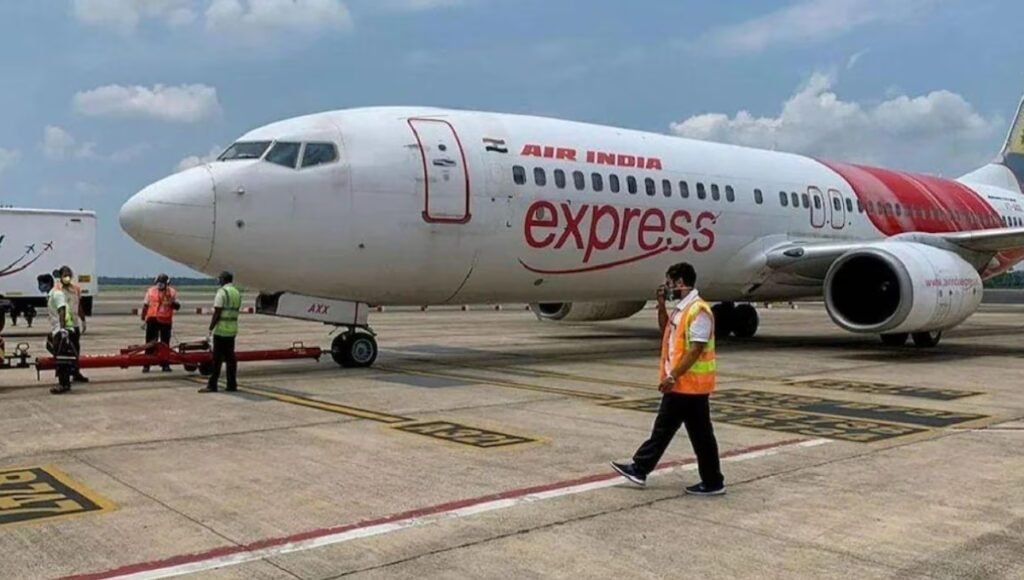 Delhi Airport Chaos: Extra Passenger Found Mid-Air Sparks Major Security Scare 3 Delhi Airport