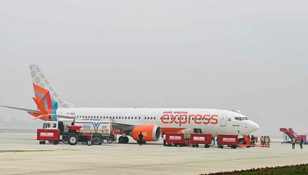 Delhi Airport Chaos: Extra Passenger Found Mid-Air Sparks Major Security Scare 2 Delhi Airport