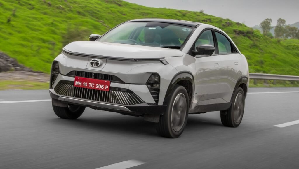 Top 5 Upcoming Electric Cars Launching in 2025 That Will Transform Indian Roads 2 Electric Cars