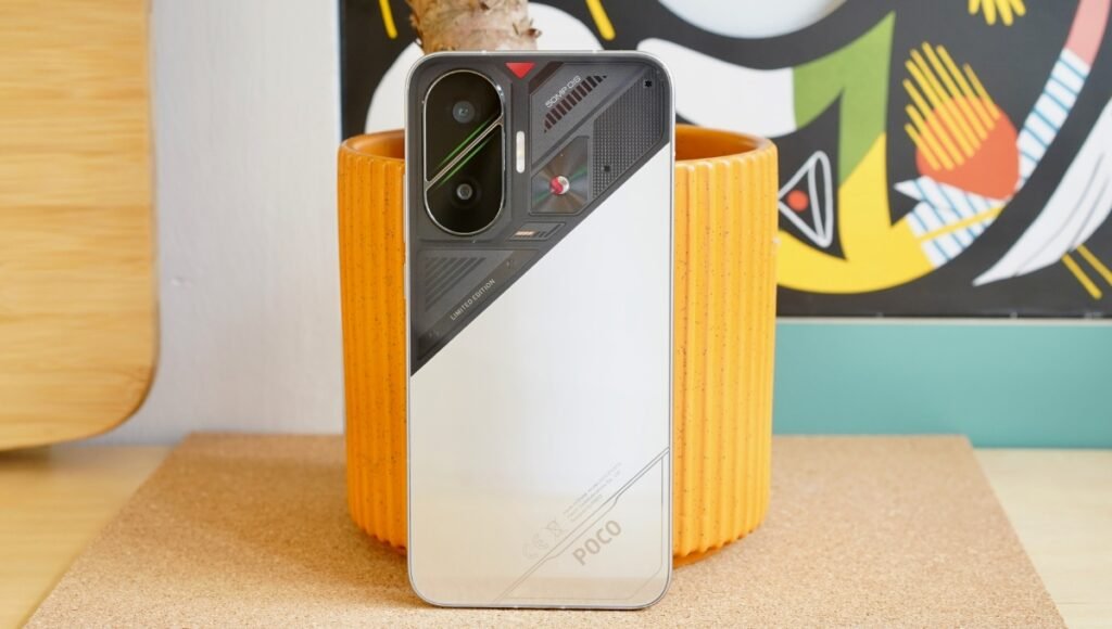 Poco F7 Review: Stylish Looks, Powerful Performance, a Mid-Range Marvel 2 Poco F7