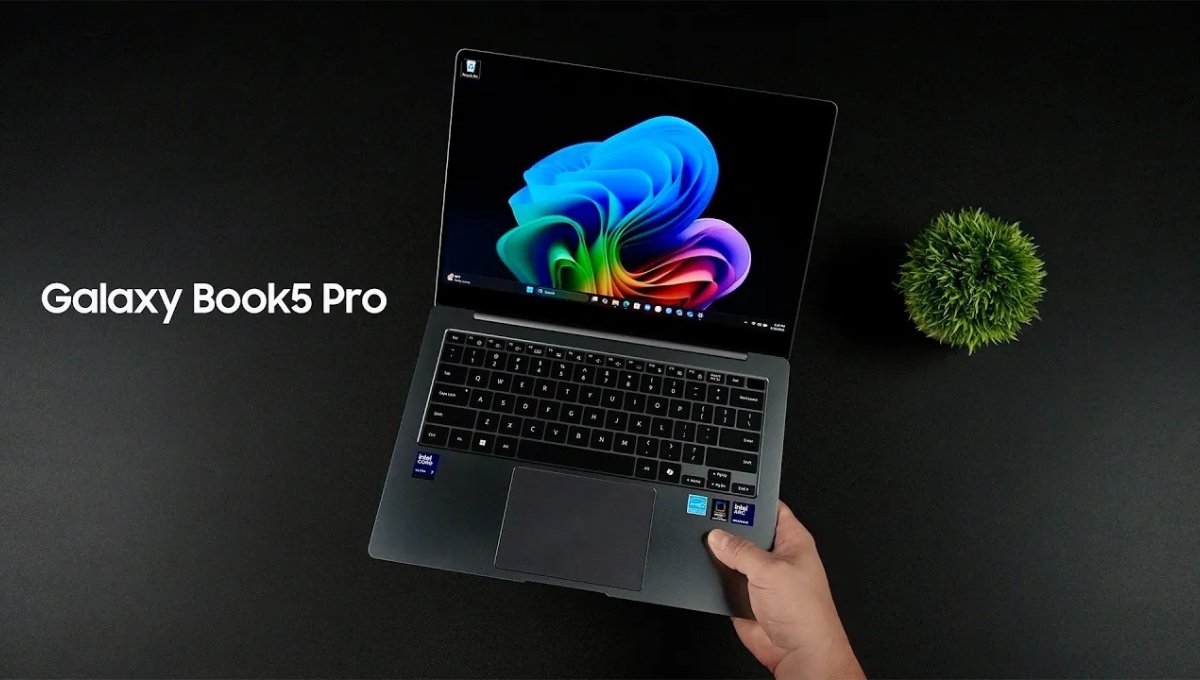 Samsung Galaxy Book5 Pro