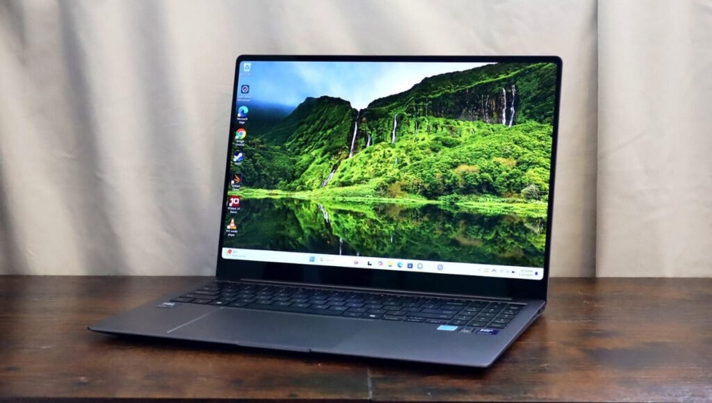 Samsung Galaxy Book5 Pro Launched: Where Smart Tech Becomes a Trusted Companion 3 Samsung Galaxy Book5 Pro
