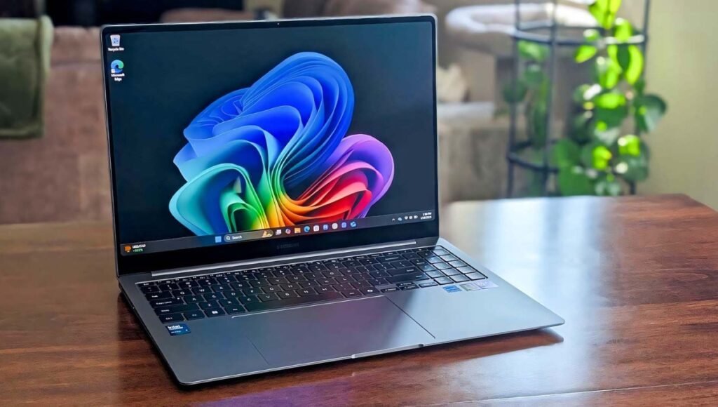 Samsung Galaxy Book5 Pro Launched: Where Smart Tech Becomes a Trusted Companion 2 Samsung Galaxy Book5 Pro