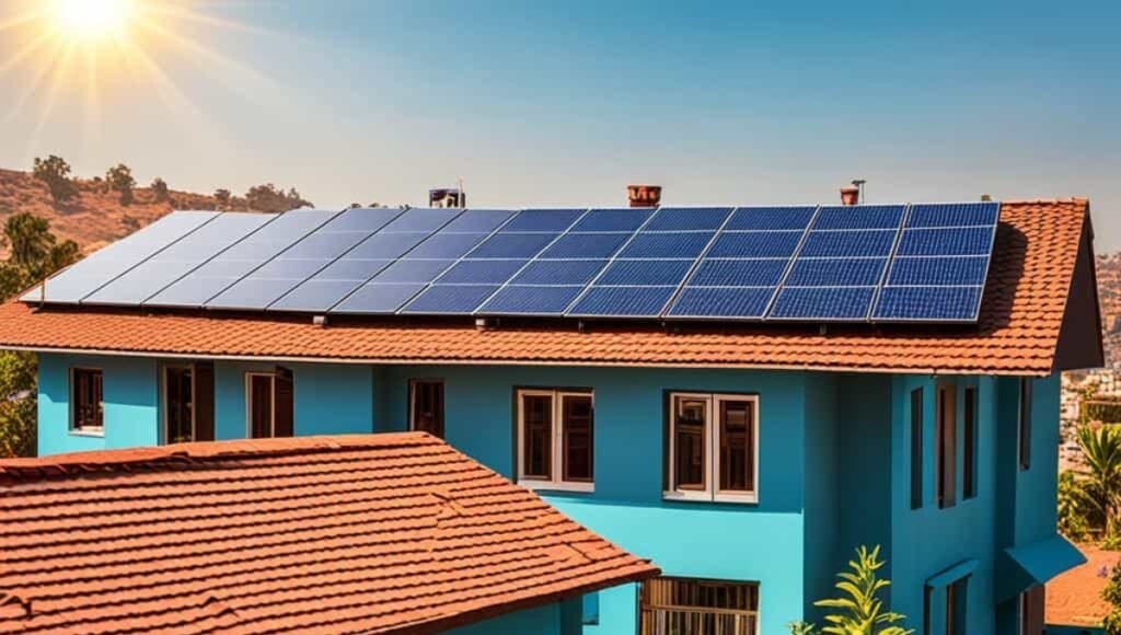 PM Surya Ghar Yojanan 2025, Now Generate Affordable, Self-Sufficient Power Right from Home 3 PM Surya Ghar Yojanan