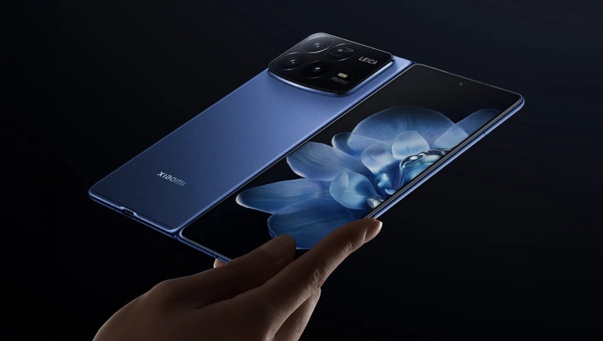 Xiaomi Mix Fold 4