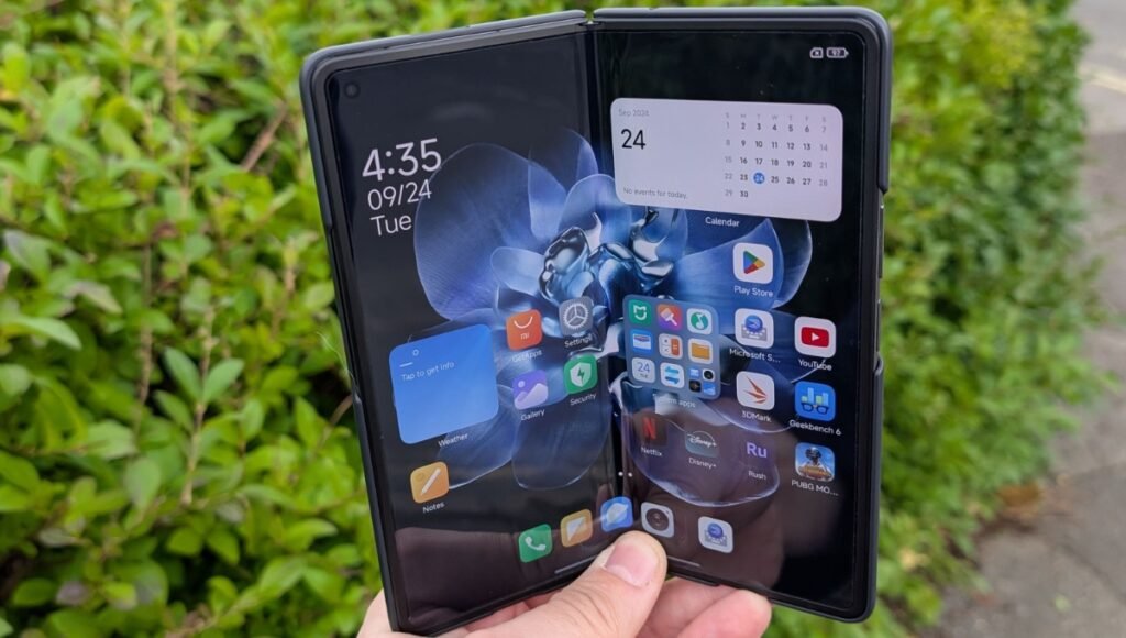 Xiaomi Mix Fold 4, The Upcoming Smartphone That Will Redefine Your Mobile Experience 2 Xiaomi Mix Fold 4