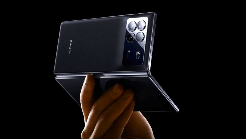 Xiaomi Mix Fold 4, The Upcoming Smartphone That Will Redefine Your Mobile Experience 3 Xiaomi Mix Fold 4