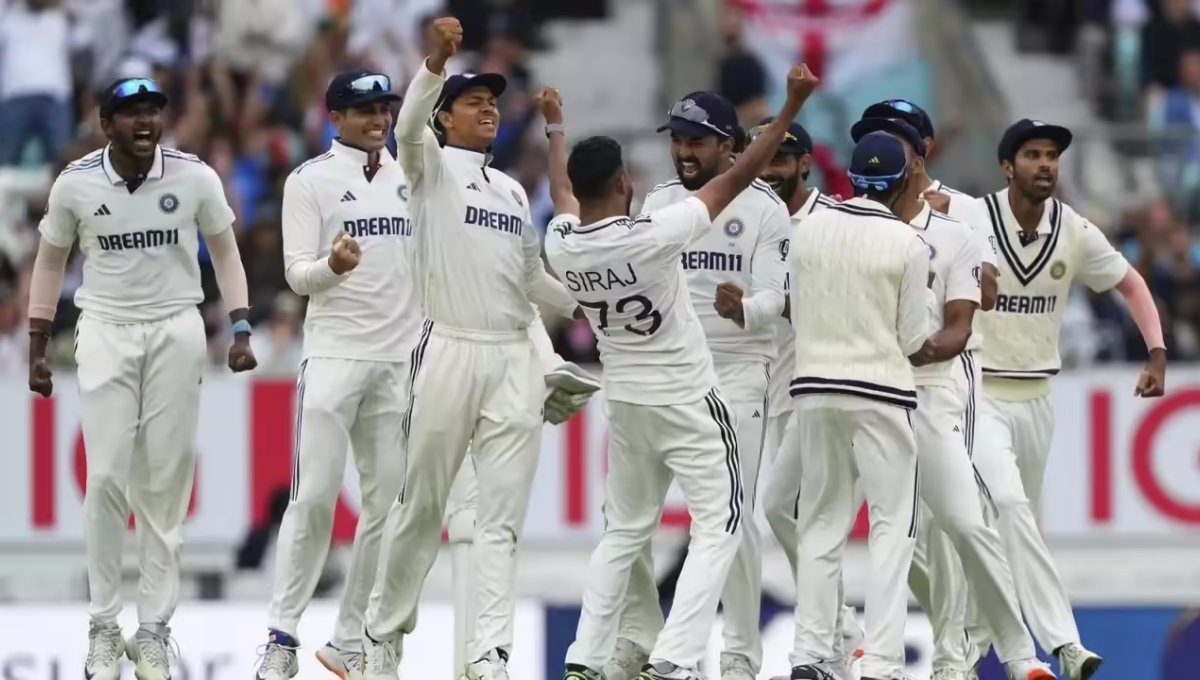India vs England: The Biggest Test Cricket Clash in the Digital Era with 170 Million Viewers 1 India vs England