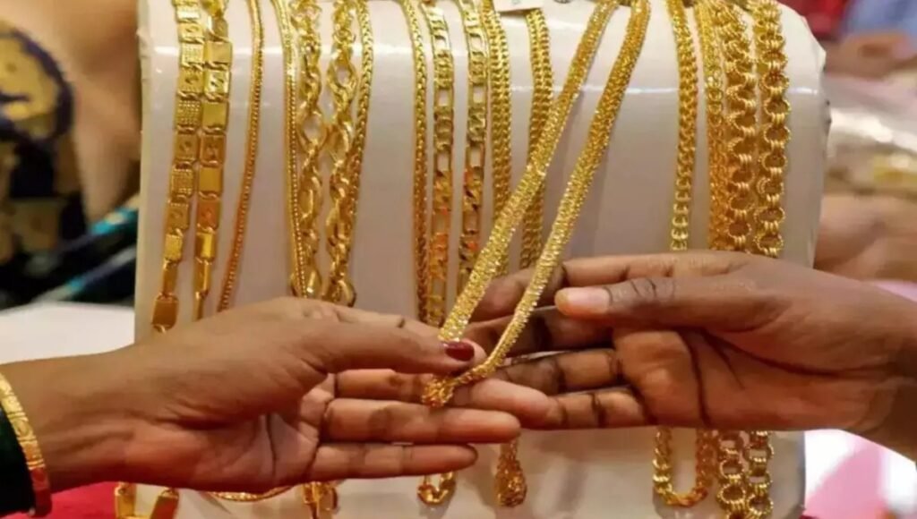 Today’s Gold Price in India, August: Latest Rates for 18K, 22K, and 24K 2 Gold Price