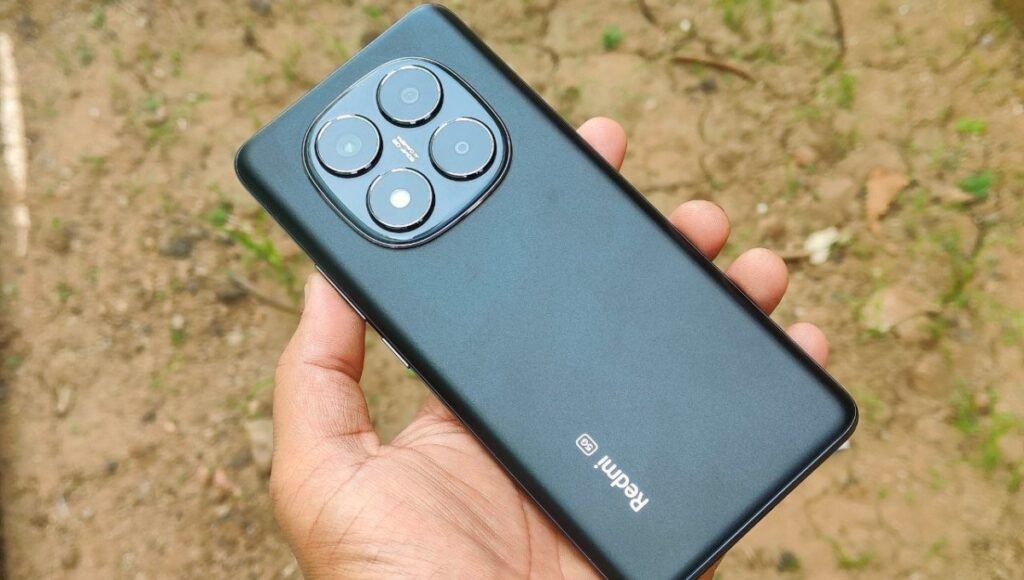 Redmi Note 14 Pro 5G Gets 20% Bumper Discount, Power-Packed Offer with Amazing Features 2 Redmi Note 14 Pro 5G