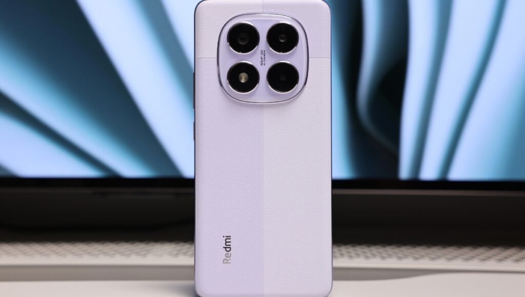 Redmi Note 14 Pro 5G Gets 20% Bumper Discount, Power-Packed Offer with Amazing Features 3 Redmi Note 14 Pro 5G