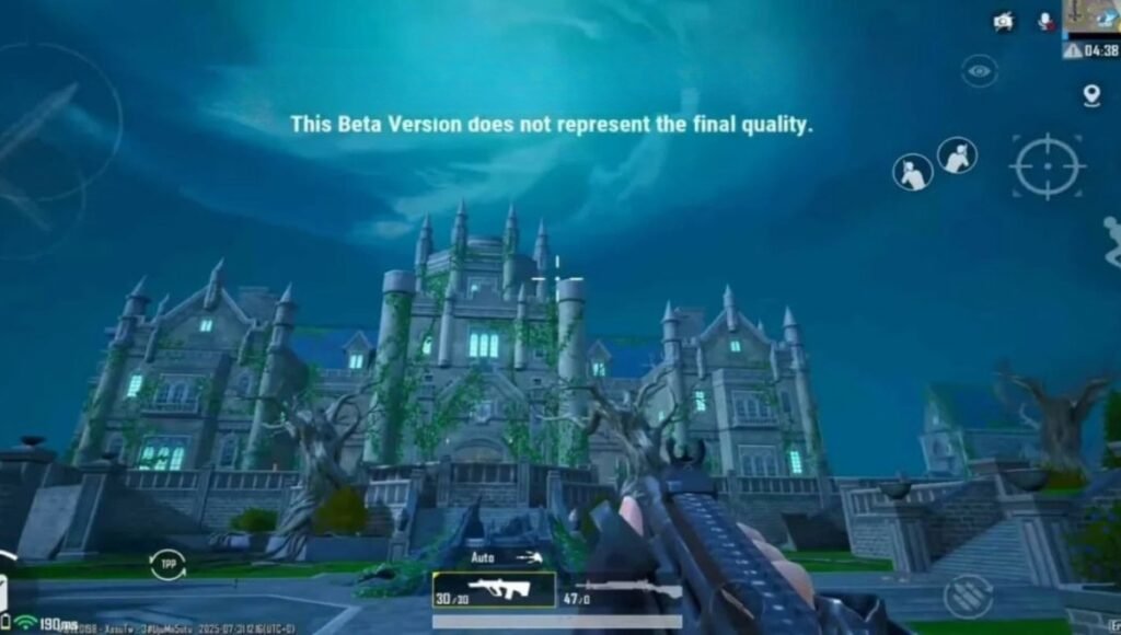 PUBG Mobile 4.0 Update: New Weapons, Features, and Release Date Revealed 3 PUBG Mobile