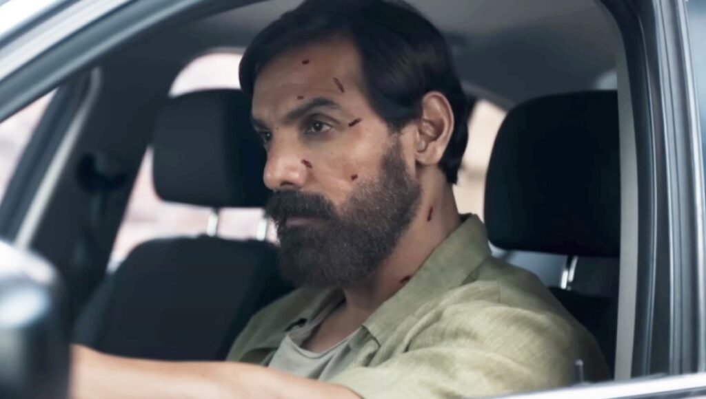Tehran Movie Review: John Abraham’s Patriotism Told Through a Powerful Story, Not Slogans 2 Tehran