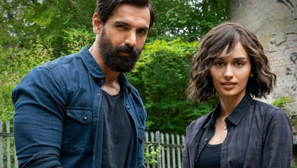 Tehran Movie Review: John Abraham’s Patriotism Told Through a Powerful Story, Not Slogans 3 Tehran