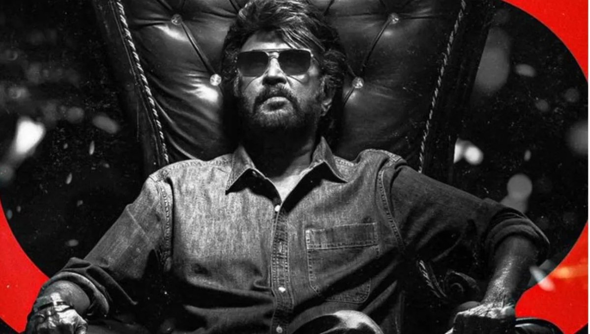 Coolie Box Office Collection: Rajinikanth’s Biggest Blockbuster Ever, ₹250 Crore in Just 2 Days 1 Coolie