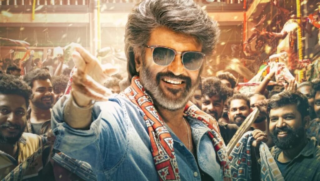 Coolie Box Office Collection: Rajinikanth’s Biggest Blockbuster Ever, ₹250 Crore in Just 2 Days 3 Coolie