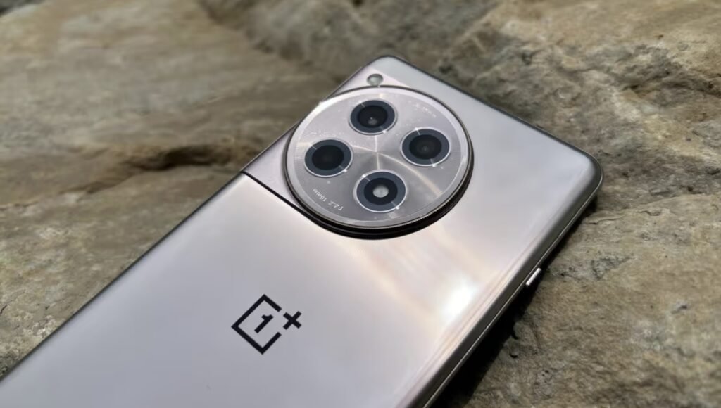 OnePlus 14 Coming Soon: A Big Blast in Battery, Performance and Design 3 OnePlus 14