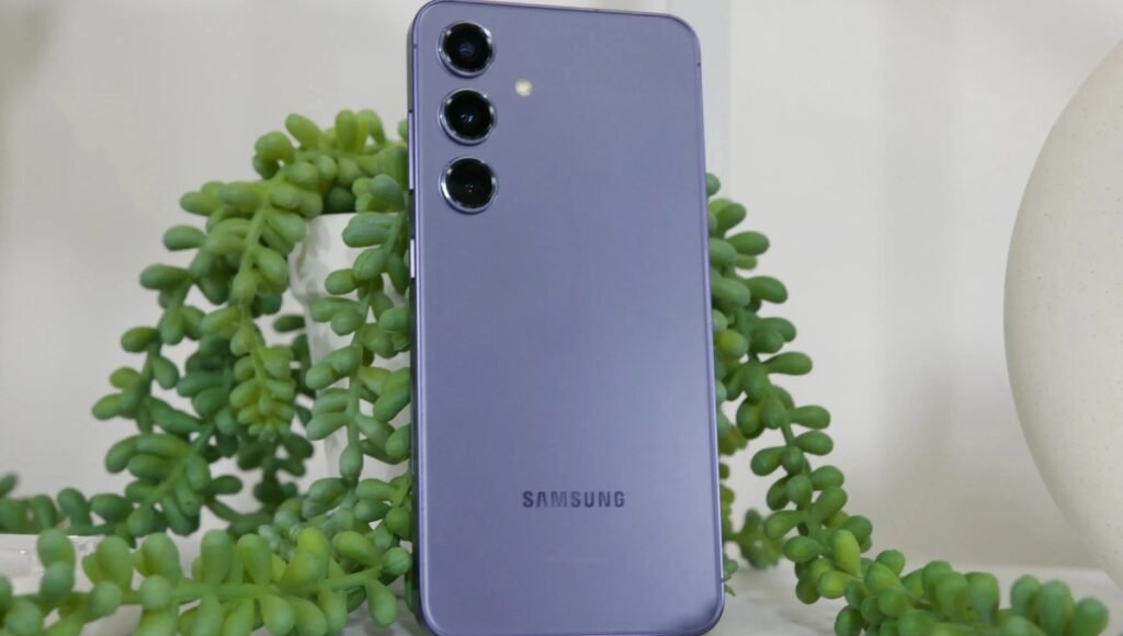 Samsung Galaxy S24 5G: Grab It for ₹46,999, Don’t Miss the Upgrade Deal 3 Samsung Galaxy S24 5G