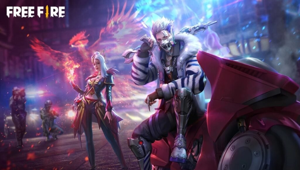 Free Fire Madara Ring Event 2025: Unique Rewards, Powerful Spin Tricks 3 Free Fire